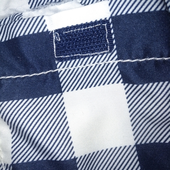 4/$20 Toddler boy OshKosh checkered swim trunks 2T - Picture 11 of 15